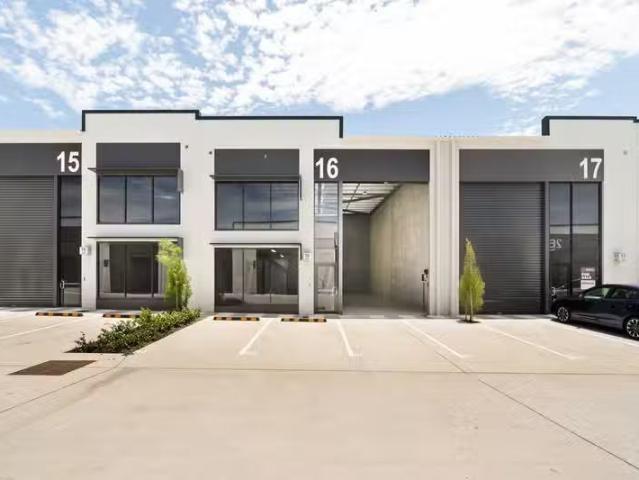 Charming 16/73 Stapylton Street, North Lakes, QLD 4509 Indus.