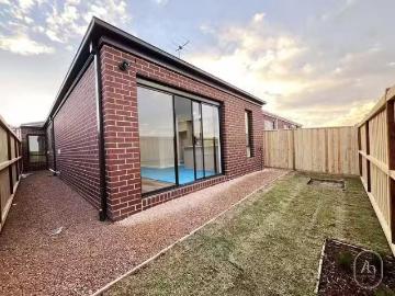 Lara, Greater Geelong, Victoria - Garden