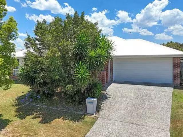 For Rent! 16 Angliss Circuit, Thornlands, QLD 4164