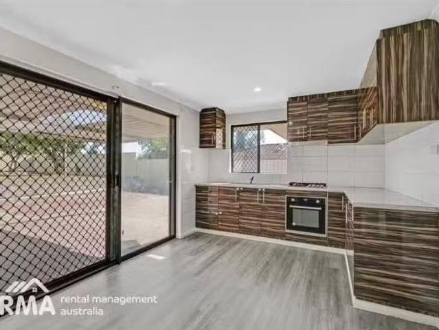 Charming 16 Apple Blossom Drive, Mirrabooka, WA 6061