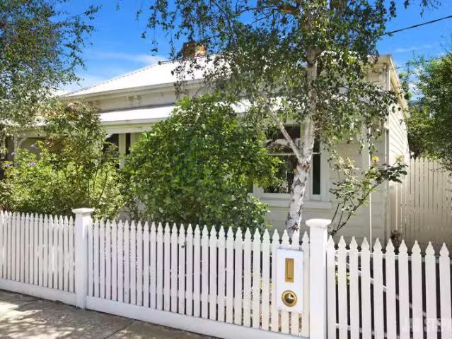 Unique 16 Buckingham Street, Footscray VIC 3011