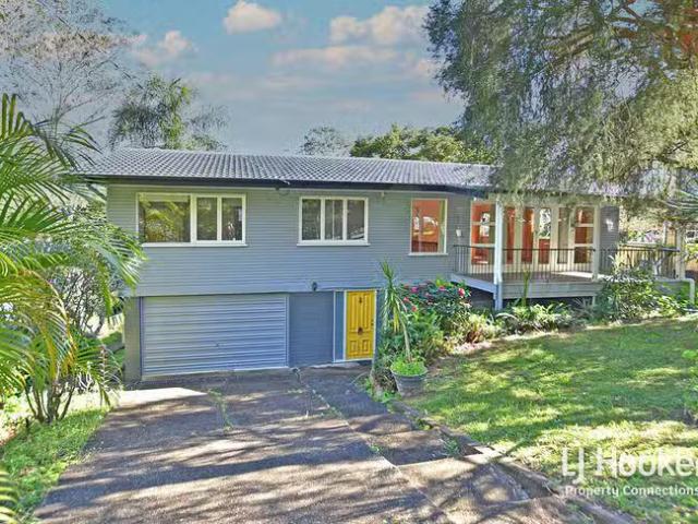 New 16 Byambee Street, Kenmore, QLD 4069