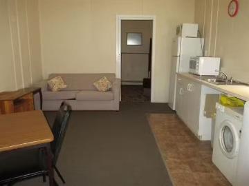 Apartment to rent in Walker Island