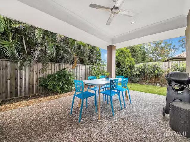 Cozy 16 Ribblesdale Place, Gumdale, QLD 4154