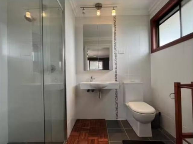 Just in! 16A Buchanan Street, Kandos Townhouse for rent Liste.