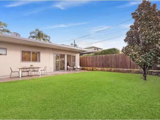 Charming 16B Kentwell Road, Allambie Heights House for rent L.