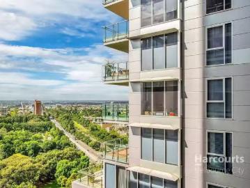 New 1708/35 Spring Street, MELBOURNE, VIC 3000 Apartment for.