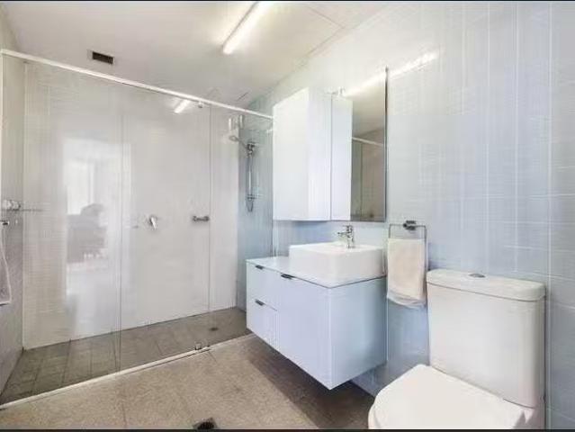 Nice 17/201 Barker Street, Randwick, NSW 2031