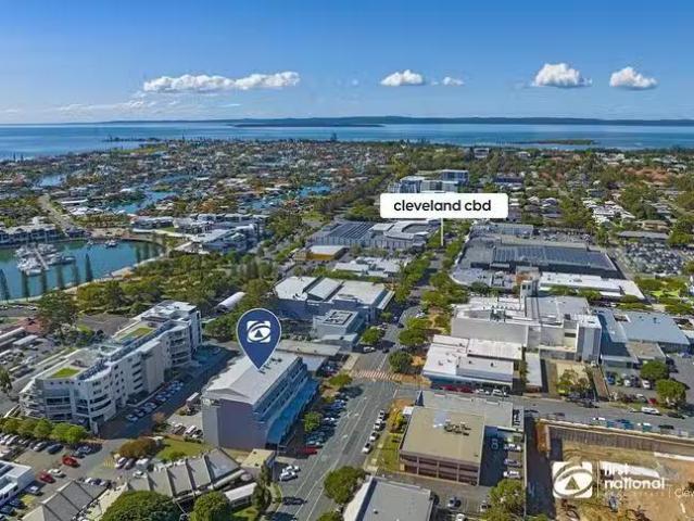 Deal! 17/32 Middle Street, Cleveland, QLD 4163