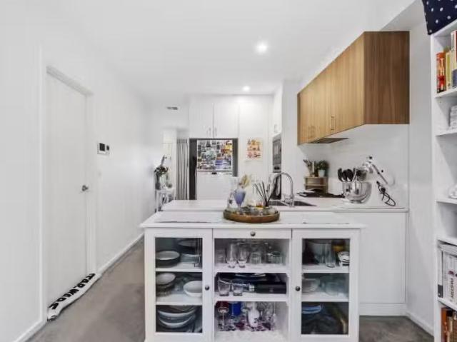 New 17/33 Braybrooke Street, Bruce Townhouse for rent Listed.