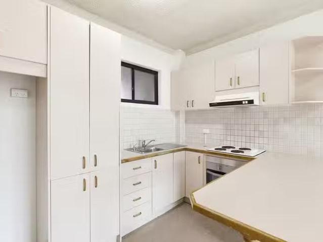 Cozy 17/7 9 Birchgrove Road, Balmain, NSW 2041