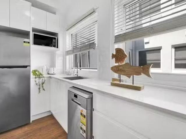Rental! 17/40 42 Ramsgate Avenue, Bondi Beach, NSW 2026