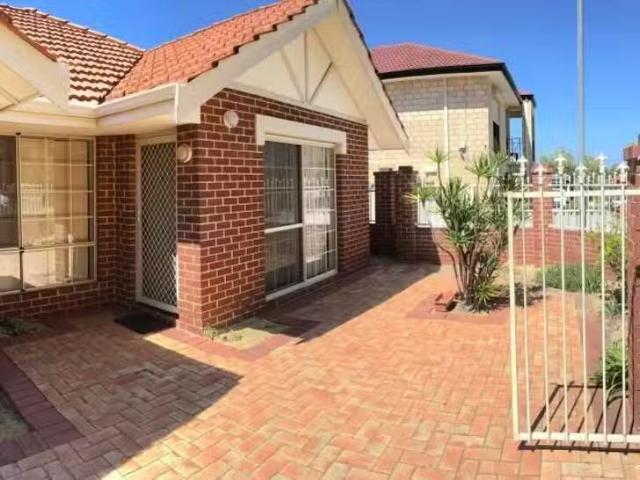 Charming 1/74 Leonard Street, Victoria Park, WA 6100