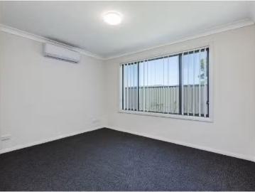 For Rent! 1/75 Lakeside Circuit, CESSNOCK House for rent List.