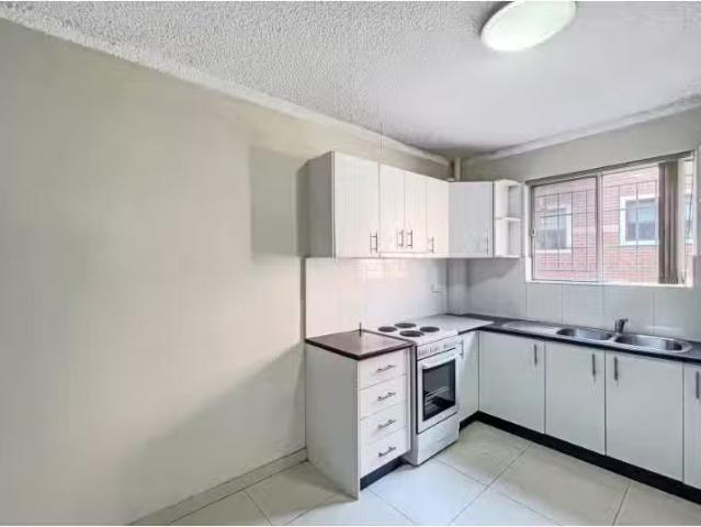 Charming 1/76 Ferguson Avenue, Wiley Park Apartment for rent.