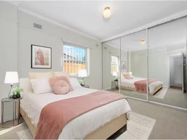 Unique 1/78 Brighton Boulevard, North Bondi Apartment for rent.