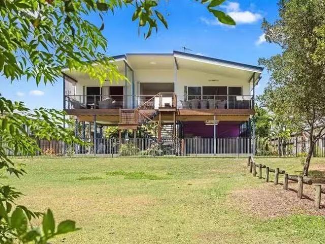 Charming 178 Kingfisher Parade, Toogoom, QLD 4655