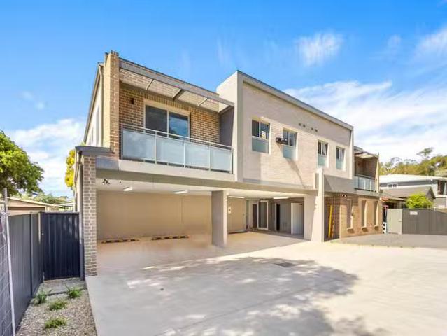 New 17/91 Second Avenue, Kingswood, NSW 2747