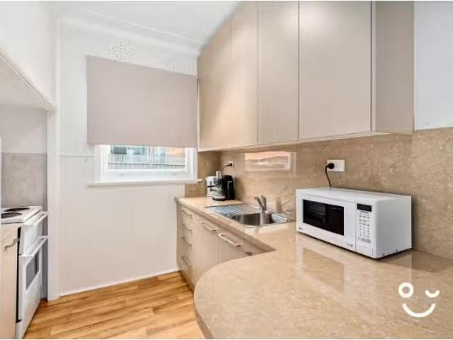 Charming 1/7 Ocean Street, Thirroul Apartment for rent Listed.