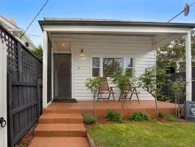 New 17 Barkly Avenue, Armadale VIC 3143