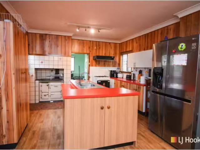 Charming 17 19 Calero Street, Lithgow House for rent Listed b.