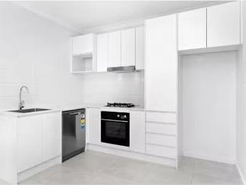 Nice 17A Ballyneal Crescent, Heddon Greta Apartment for rent.