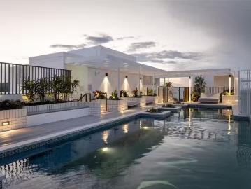 New 1806/33 Railway Terrace, Milton, QLD 4064