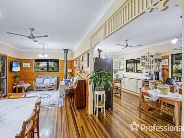 Nice 180 Witham Road, The Dawn, QLD 4570