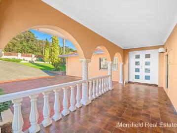 Unique 182 Serpentine Road, Mount Melville, WA 6330