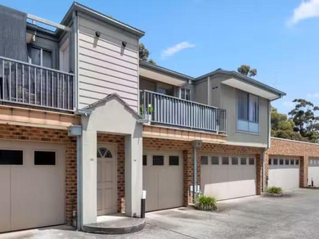 Cozy 18/2 Shoalhaven Street, Bundoora VIC 3083 Unit For Lease