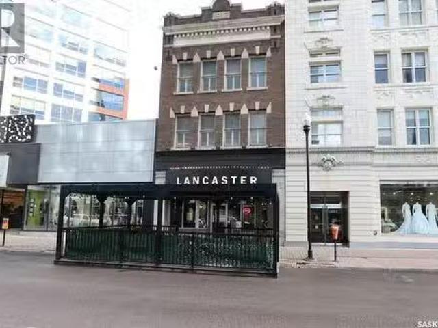 Rental! 1843 Hamilton Street, Regina, SK, S4R 1X8 commercial.