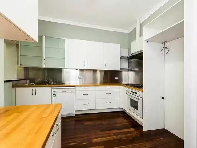 Nice 1/85 Winthrop Avenue, Nedlands, WA 6009