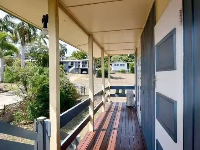 For Rent! 18 Mylne Street, West Gladstone, QLD 4680