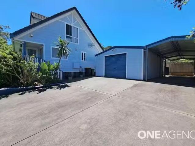 Rental! 18 Centaur Avenue, Sanctuary Point, NSW 2540
