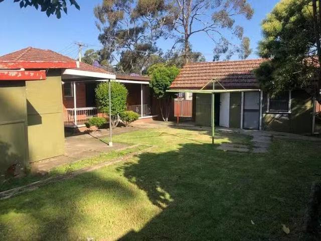 Rental! 18 Perkins Street, Rooty Hill, NSW 2766