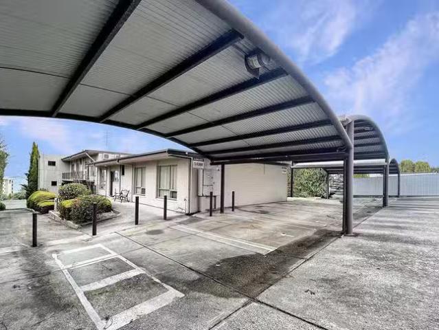 Nice 1/8 Prospect Road, Port Lincoln, SA 5606