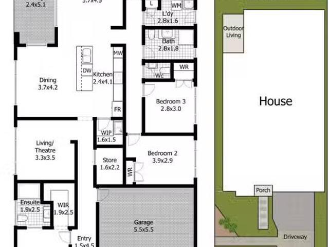Just in! 18 Romagnola Street, Box Hill NSW 2765
