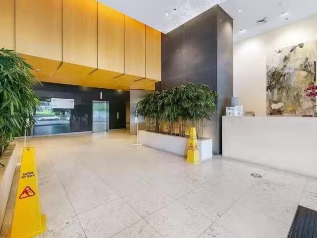 Cozy 1906/3 Herbert Street, St Leonards, NSW 2065