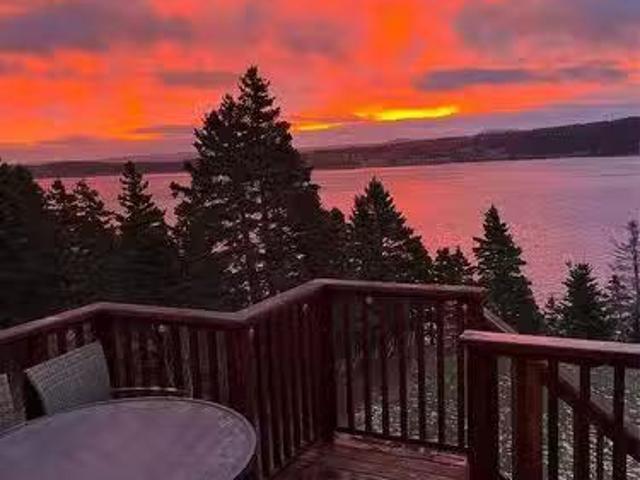 Rental! 190 Corporal Jamie Murphy Drive, Conception Harbour, N.