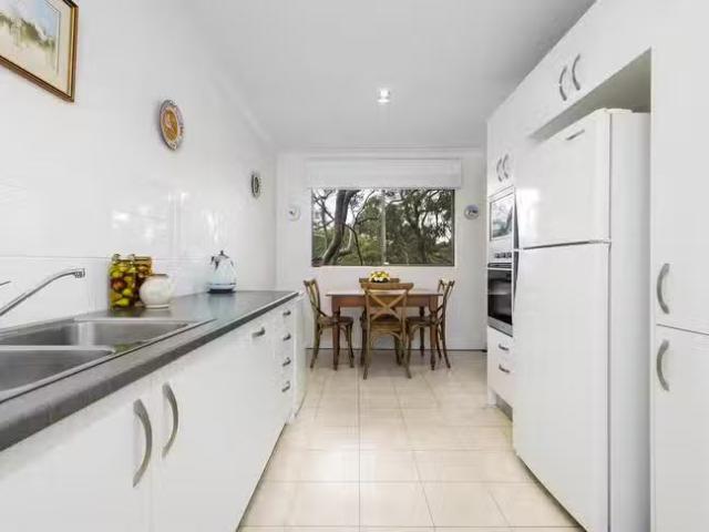 Unique 191/25 Best Street, Lane Cove, NSW 2066
