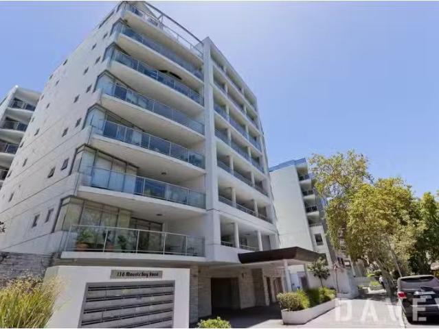 Cozy 19/138 Mounts Bay Road, PERTH House for rent Listed by K.