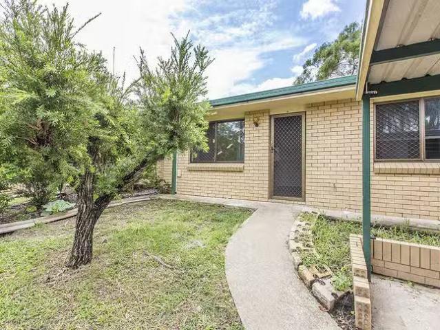 Nice 19/16 Forest Street, Woodridge, QLD 4114