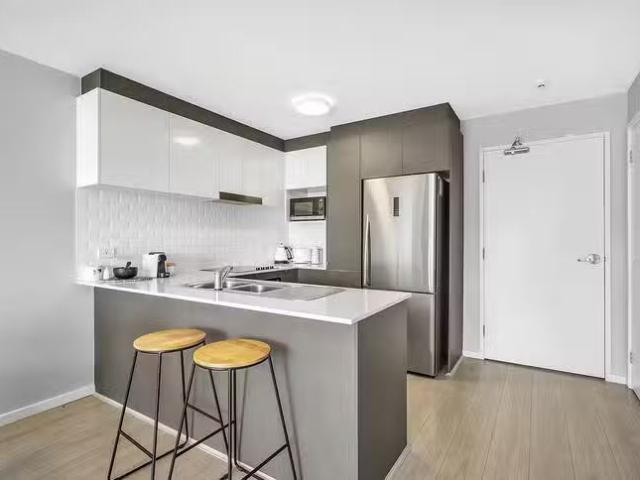 New 192/8 Limburg Way, Greenway, ACT 2900