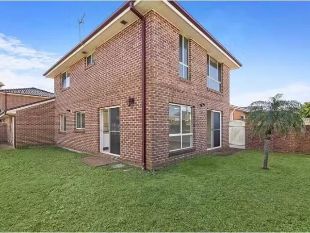 Nice 1/92 Stella Street, Long Jetty Townhouse for rent Listed.