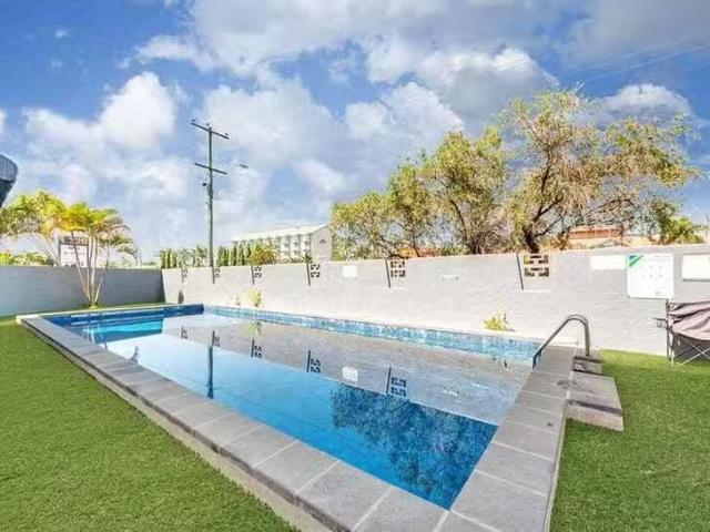 Nice 19/324 328 Sheridan Street, Cairns North, QLD 4870