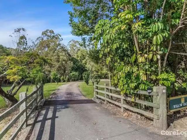 Rental! 197 Ruffles Road, Willow Vale, QLD 4209