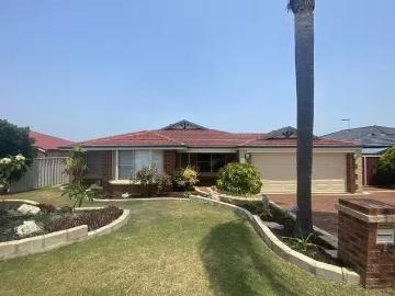 New 19 Craignish Loop, Kinross, WA 6028