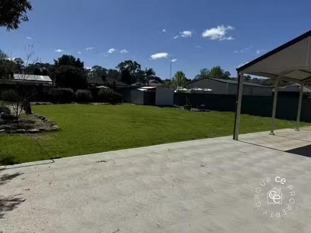 Nice 1/9 Gangell Court, Williamstown, SA 5351