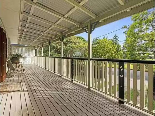 Just in! 19 Glenwood Street, Chelmer, QLD 4068