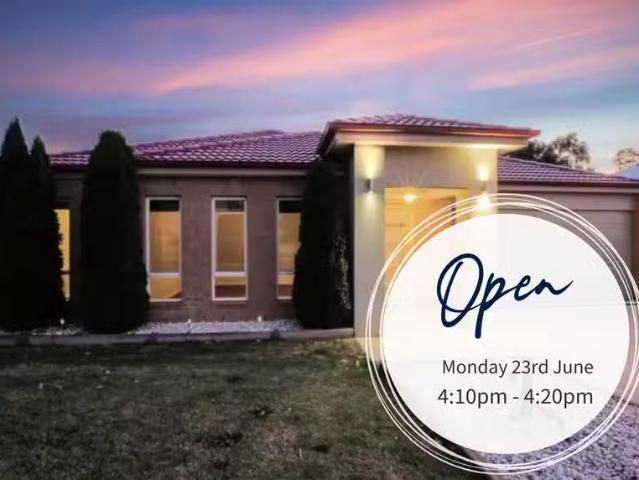 Rental! 19 Kensington Drive, WARRAGUL, VIC 3820 House for Rent